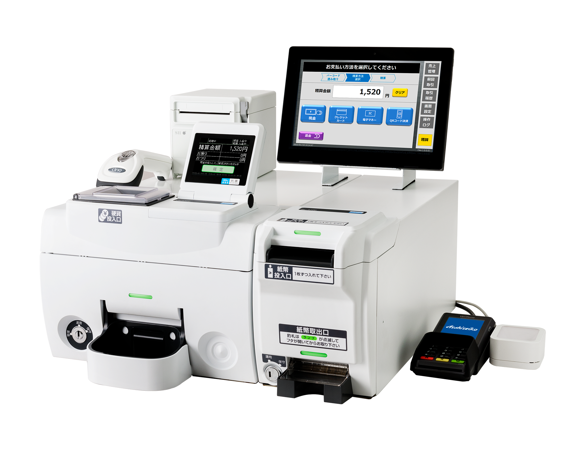 FIT-B for Clinic