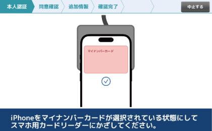 オンライン資格確認機能について｜Sma-pa マイナタッチ｜USEN-ALMEX