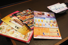 内装の写真2