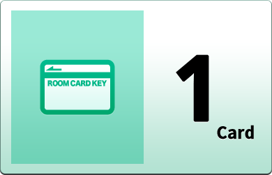 1 Card