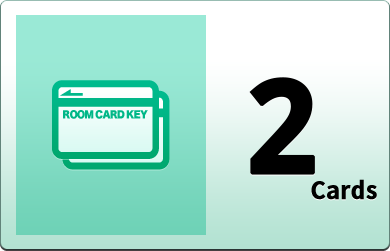 2 Cards