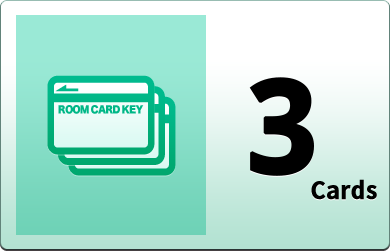 3 Cards