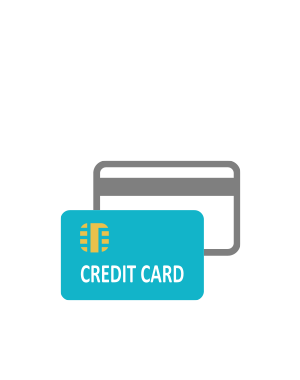クレジットカード