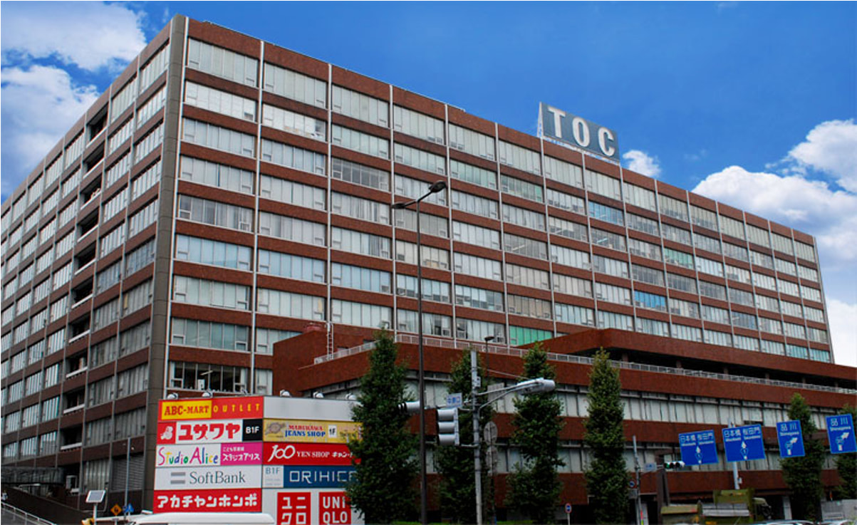 ロボット検証室のイメージ画像