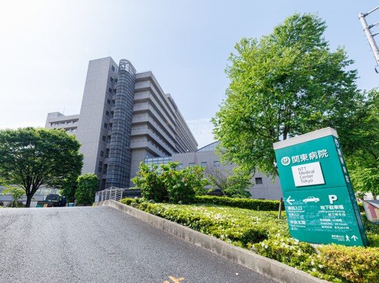 NTT東日本関東病院様