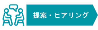 提案・ヒアリング
