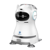 清掃ロボット